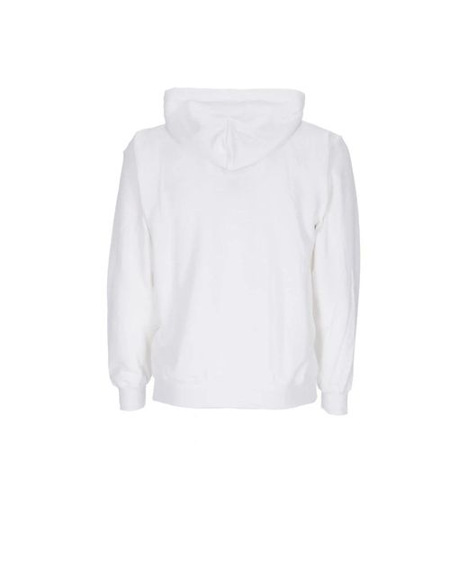 Thrasher White Hoodies for men