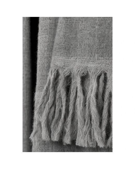 Scarves Kocca de color Gray