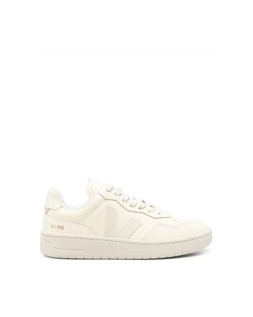 Veja Natural Sneakers for men
