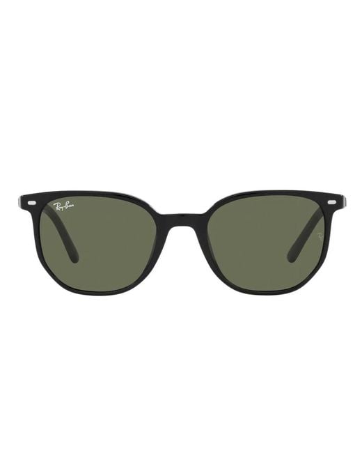 Ray-Ban Green Sunglasses