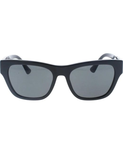 Accessories > sunglasses Versace en coloris Gray