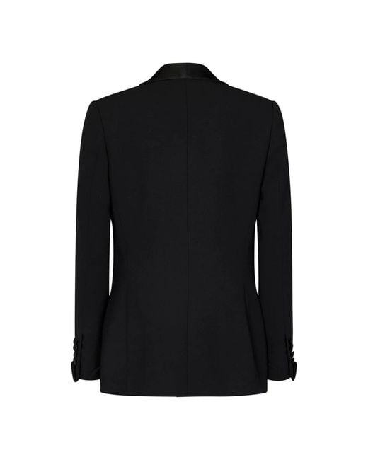 Ralph Lauren Black Blazers