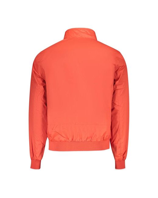 Light Jackets North Sails de hombre de color Orange