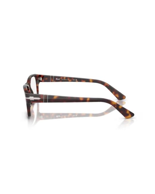 Persol Brown Glasses