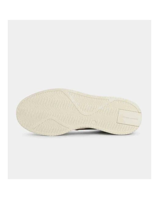 Garment Project Turnschuhe in Gray für Herren