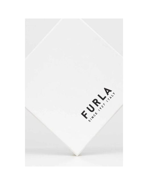 Furla Pink Rings