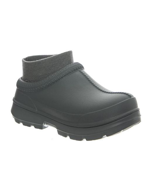 Ugg Gray Tasman X