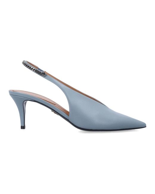 Stella McCartney Blue Pumps