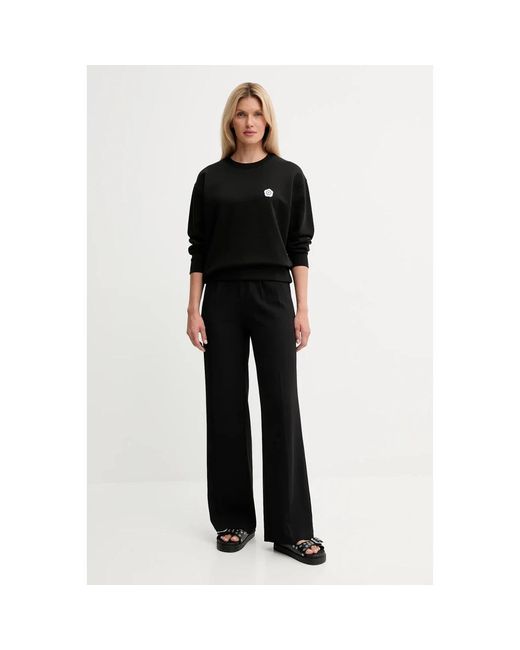 KENZO Sweatshirts in het Black