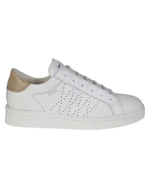 Sneakers di Pànchic in Gray