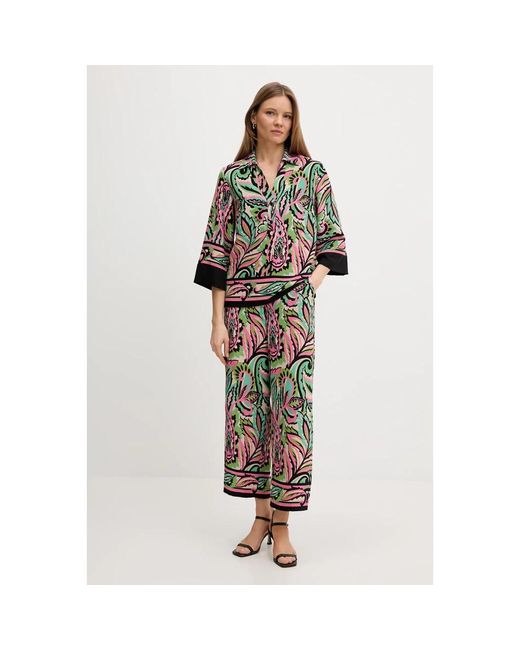 Joseph Ribkoff Blouses in het Black