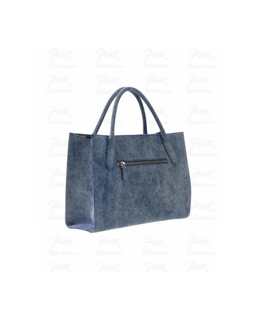 Handbags di Guess in Blue