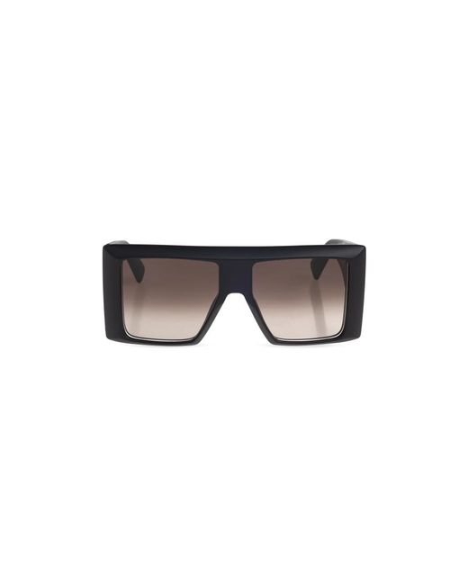 Balmain Black Sunglasses