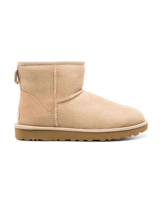 Winter Boots di Ugg in Natural