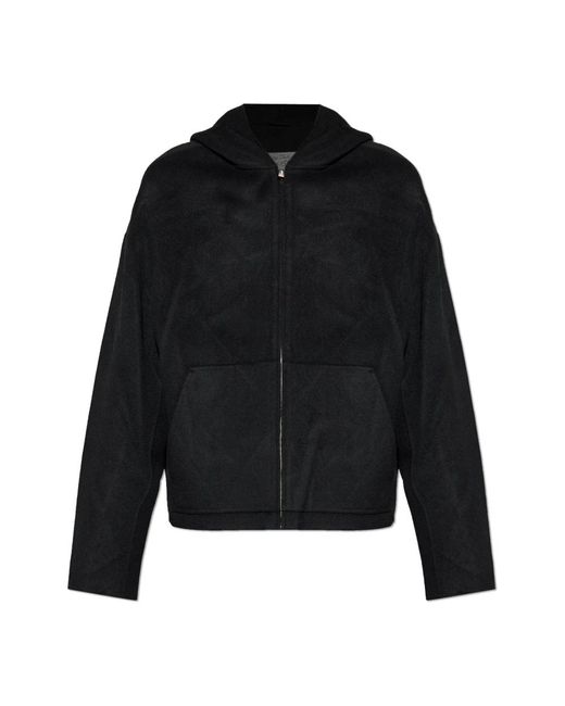 Cardigans Acne de hombre de color Black