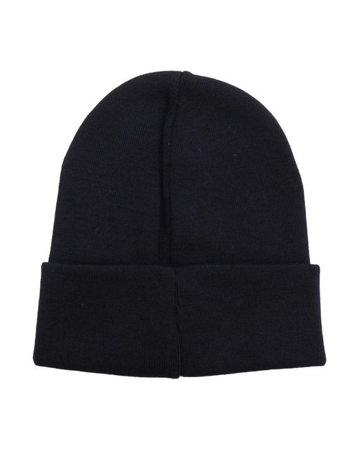 Dondup Blue Cappello
