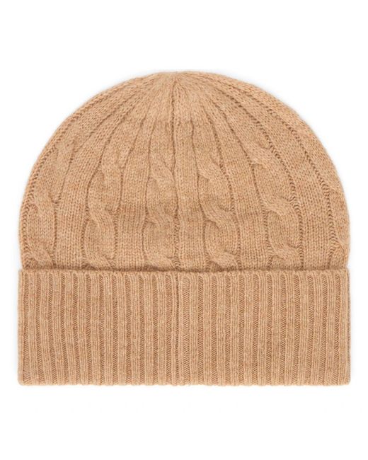 Polo Ralph Lauren Natural Accessories
