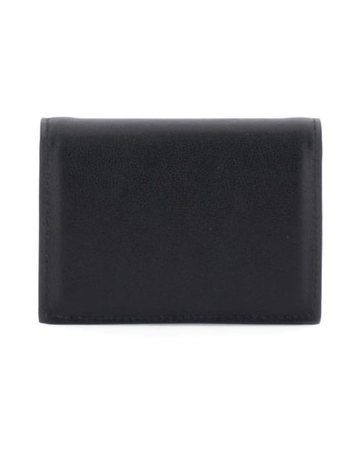 Givenchy Accessoires ,Zwart ,Wallets & Cardholders in het Black voor heren