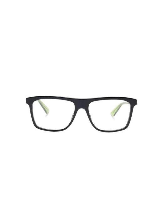 Gucci Brown Glasses for men