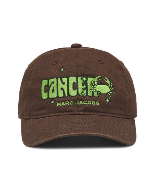 Marc Jacobs Green Hats