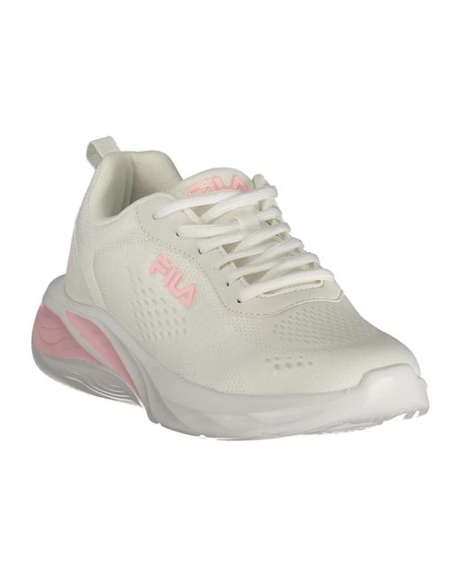 Fila Gray Sneakers