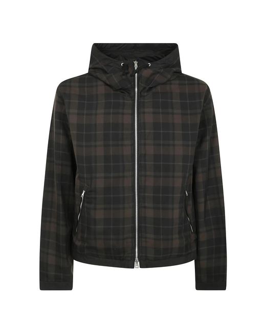 Light Jackets Our Legacy de hombre de color Black