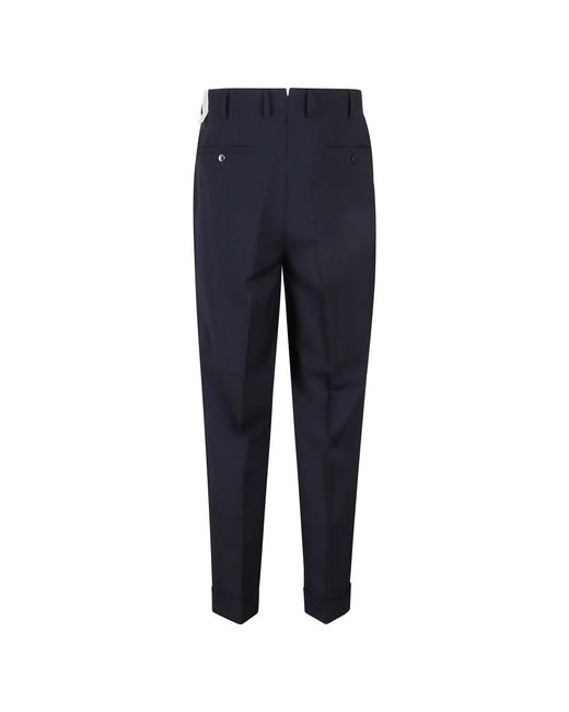 L.b.m. 1911 Blue Suit Trousers for men