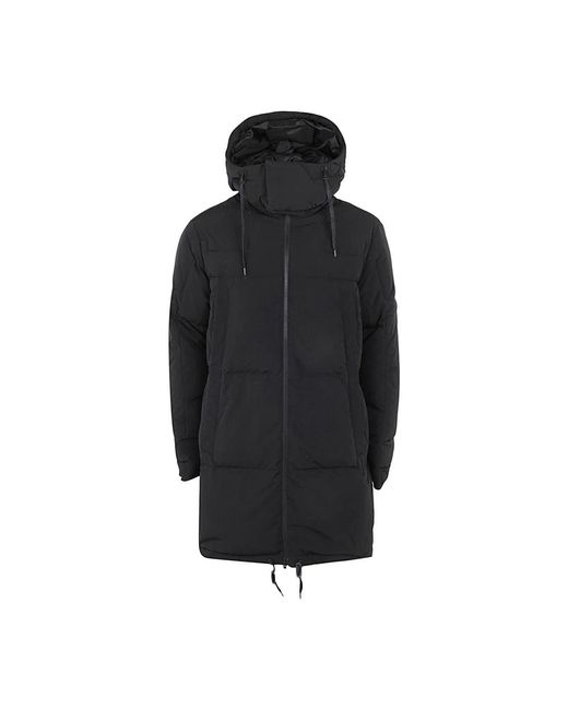 Winter Jackets Premiata pour homme en coloris Black