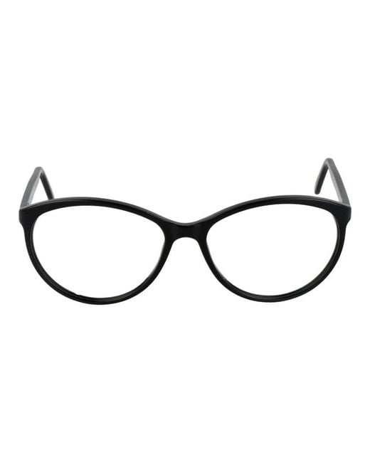 Andy Wolf Black Glasses