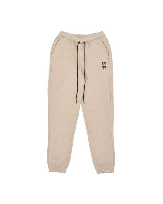 PUMA Natural Sweatpants for men