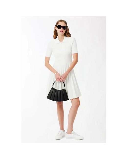 Lacoste Black Handbags