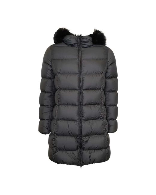 Colmar Caption Jacket in het Gray