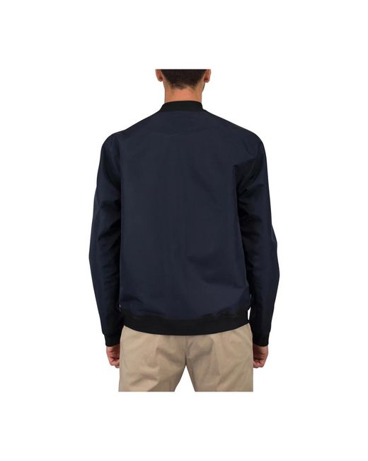 KIRED Jackets > Bomber Jackets in het Blue voor heren