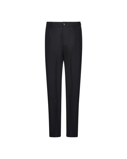 Chinos Michael Coal pour homme en coloris Black