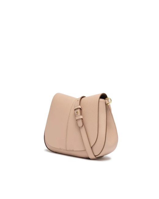 Gianni Chiarini Natural Cross Body Bags