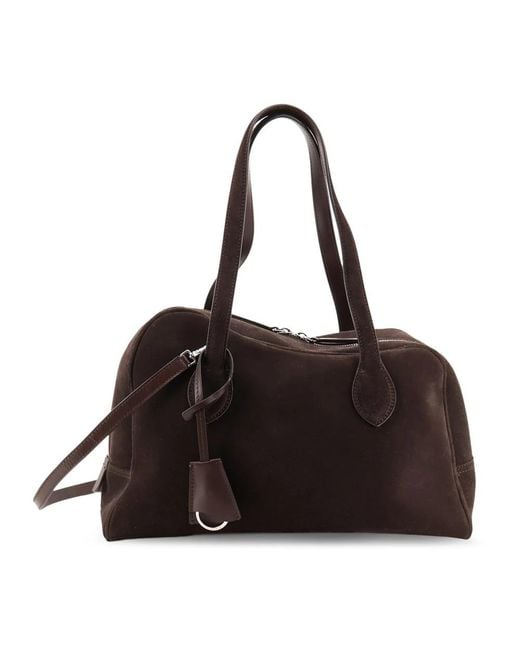 Atp Atelier Brown Handbags