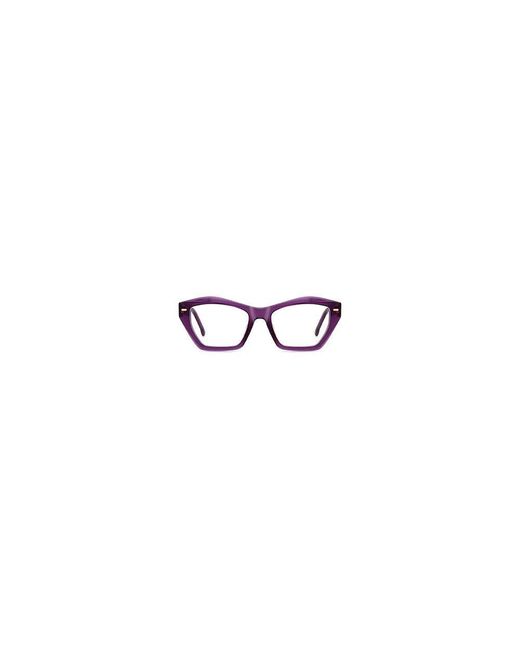 Glasses Carrera en coloris Purple