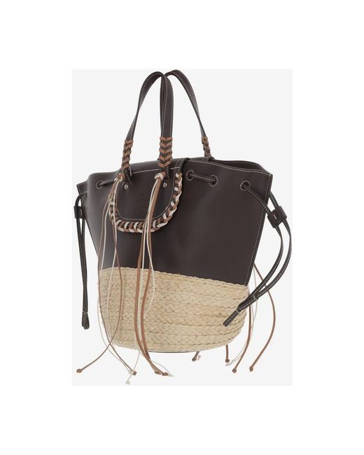 CUBA LAB Black Handbags