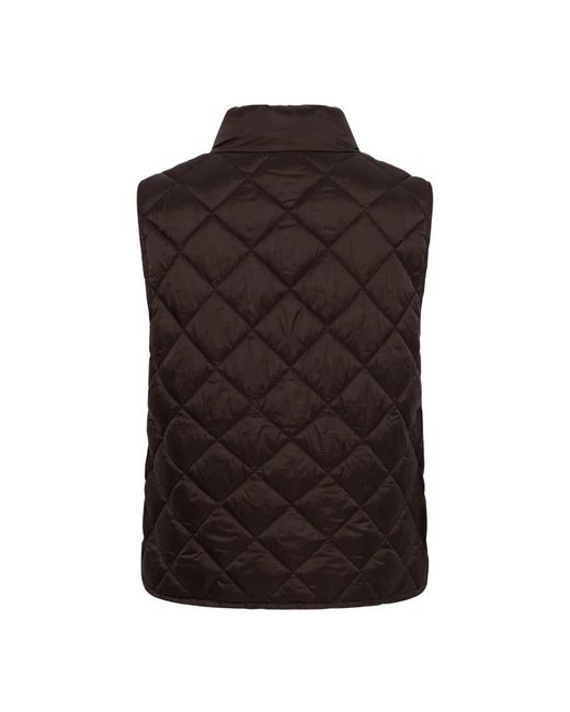 Part Two Jassen ,Bruin ,Vests in het Brown