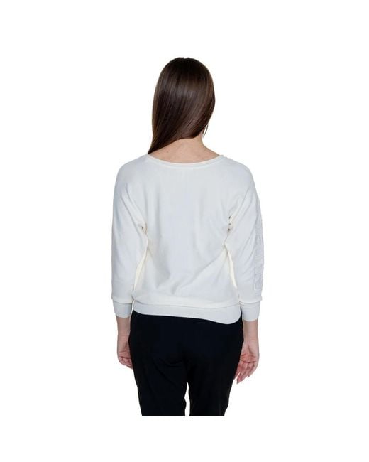 Sweatshirts di Guess in Gray