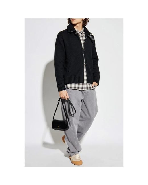 Tom Ford Black Cardigans for men