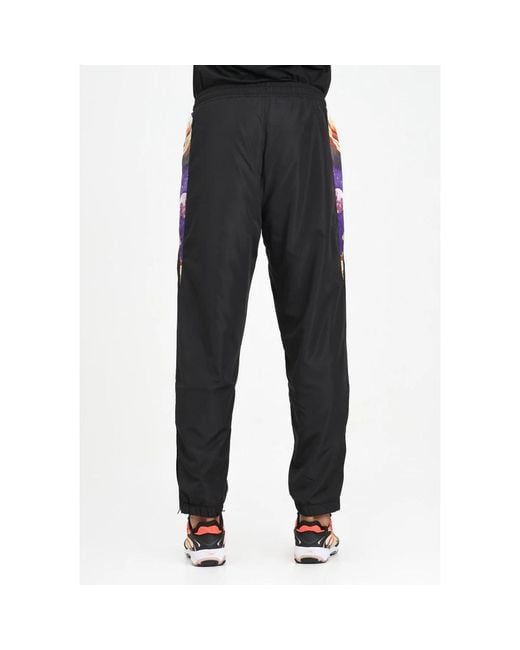 Australian Black Sweatpants for men