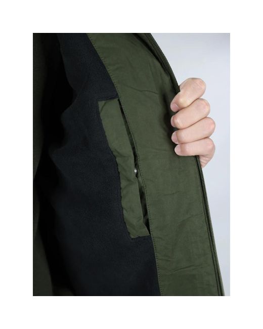 Jackets > light jackets Tommy Hilfiger pour homme en coloris Green