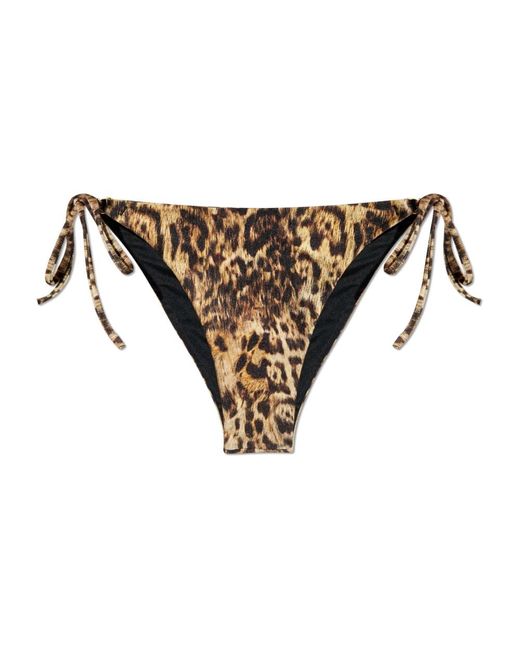 AllSaints Bikinis in het Natural