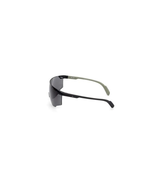 Adidas Black Sunglasses for men