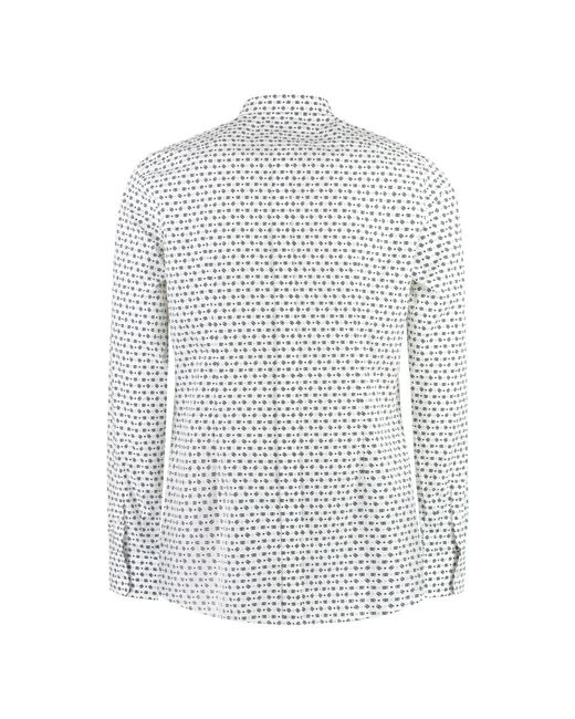 Dolce & Gabbana Blouses & shirts in White für Herren
