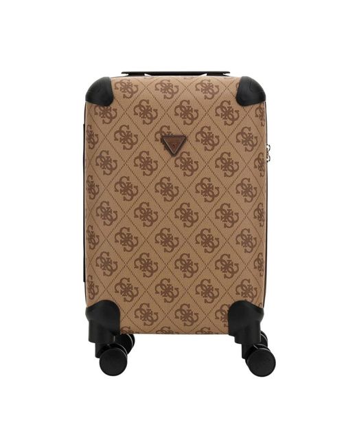 Cabin Bags Guess en coloris Brown