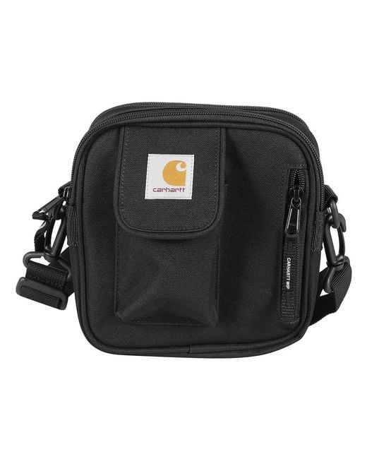 Carhartt Essentials Bag in Black für Herren