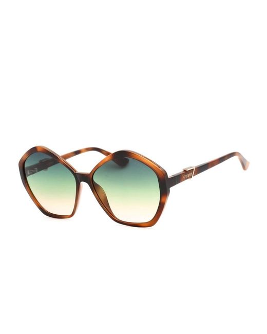 Sunglasses di Guess in Blue