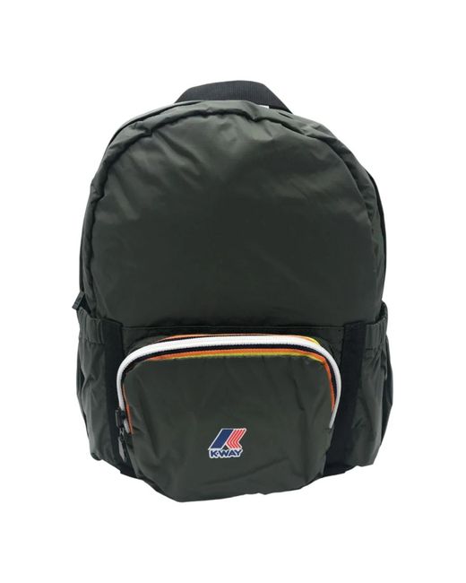 Backpacks di K-Way in Green